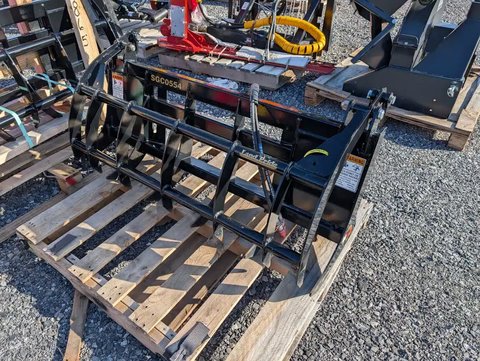 Main image for Used N/A Land Pride GRAPPIN 54 PO Grapple