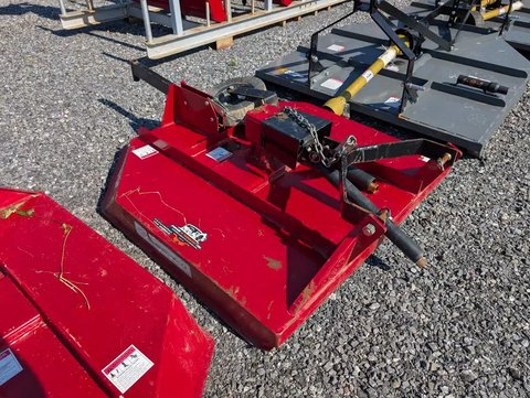 Main image for Used 2023 Walco WHISTLER 4.5 Rotary Cutter