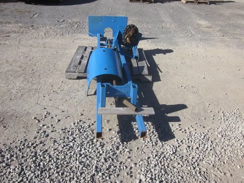 Main image for Used 2021 Normand E72-240 Snow Blower