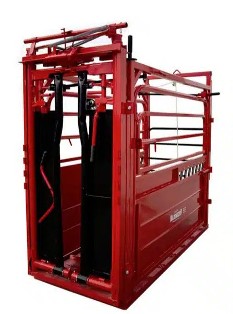 Main image for New 1st Products Maximizer Cattle Squeeze