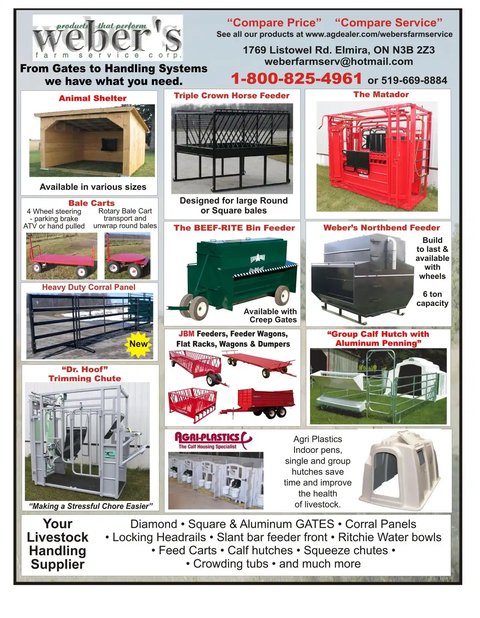 Main image for New Wagons - Fencing - Dr. Hoof Gates