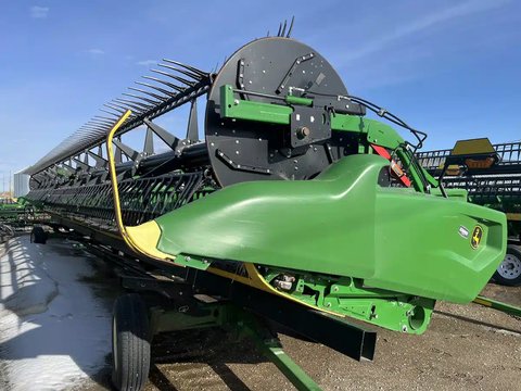 Main image for Used 2023 John Deere RD45F Header - Flex