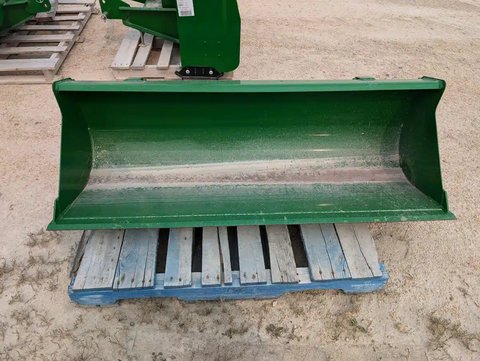 Main image for Used 2022 John Deere 73 INCH Bucket