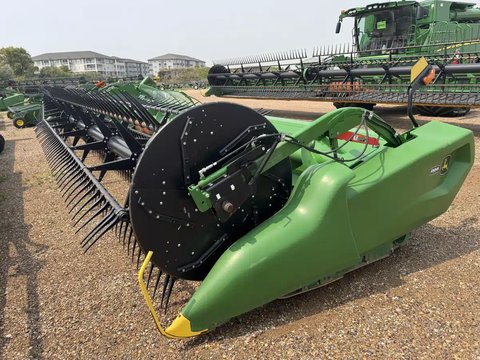 Main image for Used 2021 John Deere RD45F Header - Flex