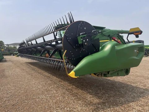Main image for Used 2021 John Deere RD45F Header - Flex