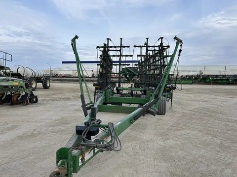 Main image for Used 2012 Summers Mfg Super Harrow Plus Harrow