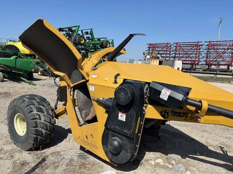 Main image for Used 2016 Elmers Mfg WOLVERINE Ditcher