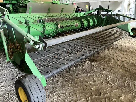 Main image for Used 2015 John Deere 615P Header - Draper