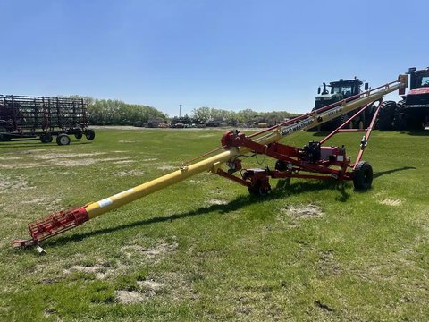 Main image for Used 2024 Westfield STX2 8-41 Grain Auger