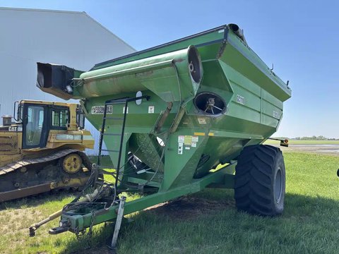 Main image for Used 2007 Frontier GC1110 Grain Cart