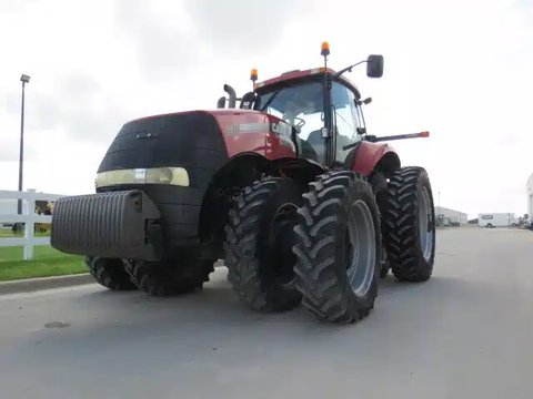 Main image for Used 2015 Case IH 340 Magnum Tractor