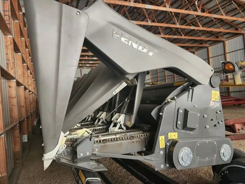 Main image for Used 2020 Fendt 3312 Header - Row Crop