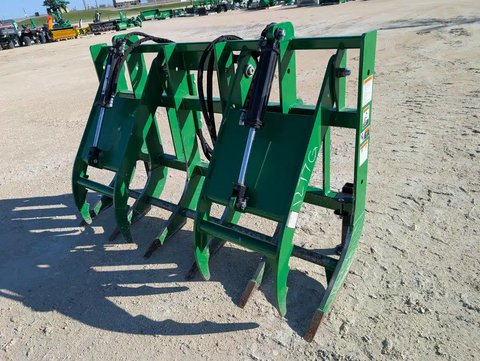 Main image for Used 2019 John Deere AV20G Tractor Loader