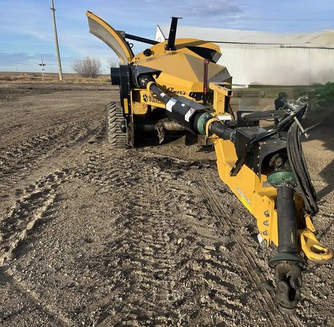 Main image for Used 2022 Elmers Mfg WD0062 Ditcher