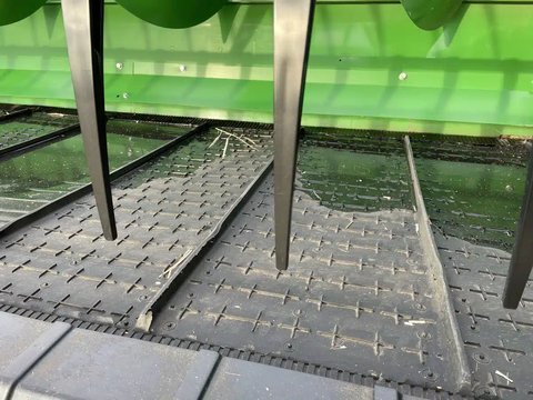 Main image for Used 2025 John Deere RDF 45 Miscellaneous