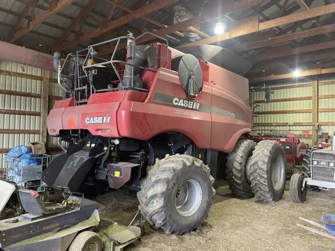 Main image for Used 2013 Case IH 8230 Combine