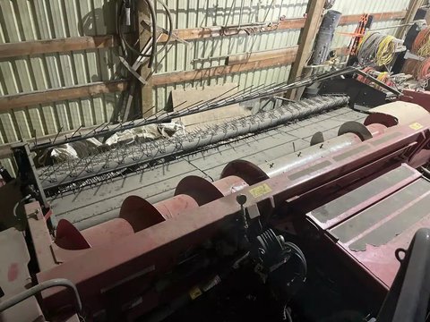 Main image for Used 2013 Case IH 3016-15 Header - Pickup