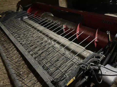 Main image for Used 2008 Case IH 2016-16 Header - Pickup