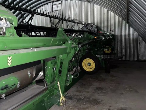 Main image for Used 2024 John Deere HD50F Header - Flex