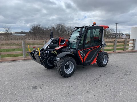 Main image for New 2023 Manitou ulm 415 TeleHandler