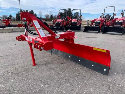 Main image for New Woods RB84.50 Blade