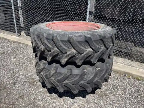 Main image for Used Petlas 380/85R34 Tires
