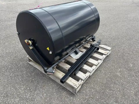 Main image for New 2025 DeBlieck’s Custom Manufacturing Inc 48.30HD Lawn Roller