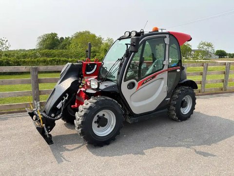 Main image for New 2025 Manitou MT 420 H TeleHandler