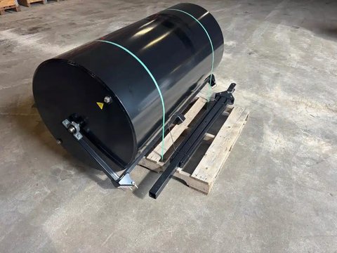 Main image for New 2025 DeBlieck's 60" Lawn Roller