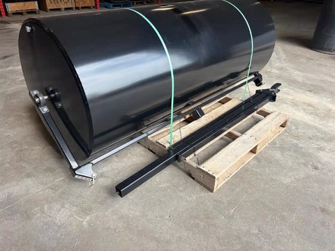 Main image for New 2025 DeBlieck’s Custom Manufacturing Inc 72" Lawn Roller