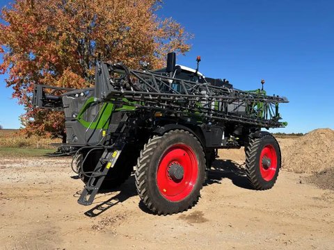 Main image for New 2025 Fendt 934H Sprayer - Self Propelled