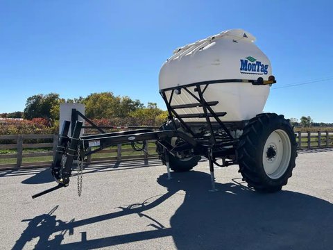 Main image for New 2025 Montag 9 ton Fertilizer Tank
