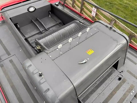 Main image for Used 2020 Massey Ferguson 2250 Square Baler - Large