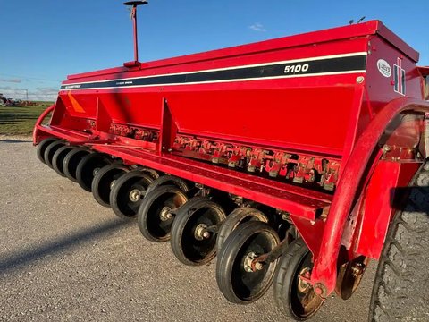 Main image for Used Case IH 5100 Drill