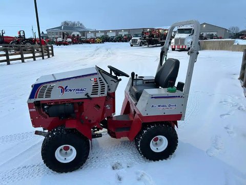 Main image for Used 2020 Ventrac 4500Y Tractor