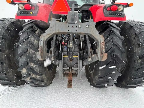 Main image for Used 2022 Massey Ferguson 8727s Tractor