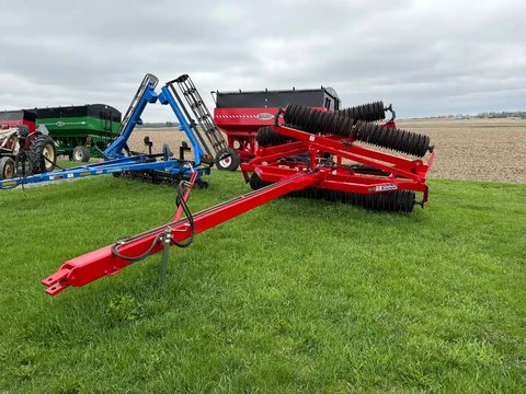 Main image for New 2025 RJ Equipment RJX 1831 Packer