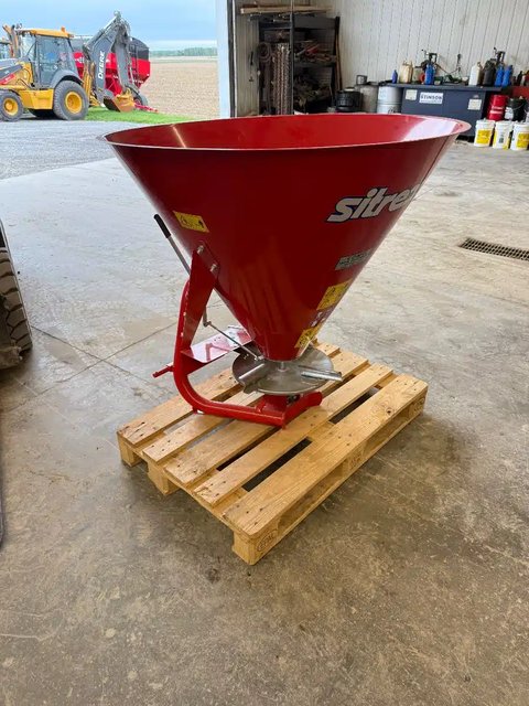 Main image for New 2026 Sitrex FS500 Spreader - Fertilizer