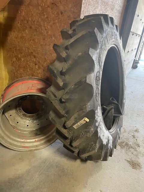 Main image for New 2024 Goodyear 18.4R42 Tires