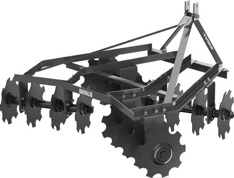 Main image for New 2025 Ideal DH5LDID Disc