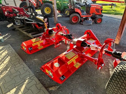 Main image for New 2025 Del Morino FUNNY TOP 132 Flail Mower