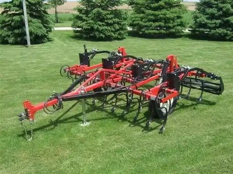 Main image for New 2025 Big Jim Pull-Type Cultivator Cultivator
