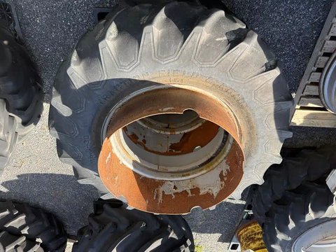 Main image for Used Firestone 16.9X30 Duals