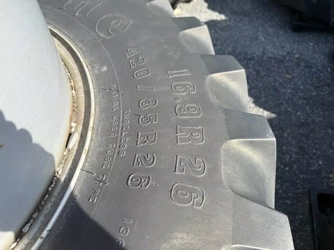 Main image for Used Firestone 420/85R26 Duals