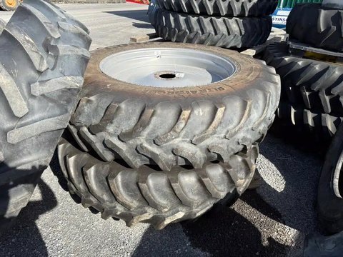 Main image for Used Goodyear 18.4R42 Tires & Rims