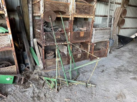 Main image for Used John Deere Trip Markers For Grain Drills Marker