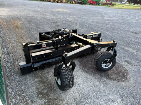 Main image for New 2026 Wifo RA72CR Skid Steer Attachment