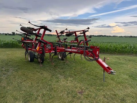 Main image for Used Brillion HFC18 Cultivator