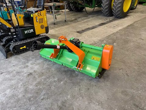 Main image for New 2025 AGT Industrial EFGC 155 Flail Mower