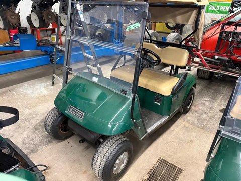 Main image for 2012 E-Z-Go TXT Golf Cart